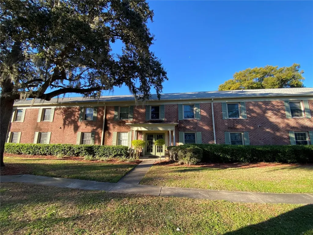 525 Georgetown Drive Casselberry FL 32707