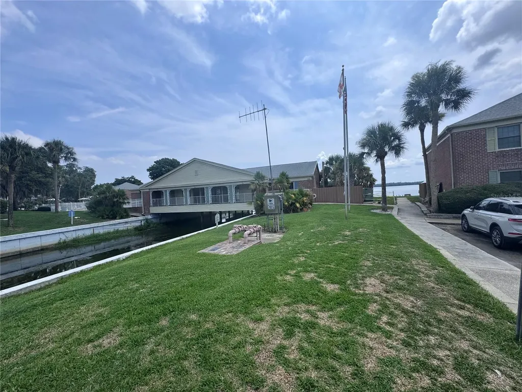 525 Georgetown Drive Casselberry FL 32707