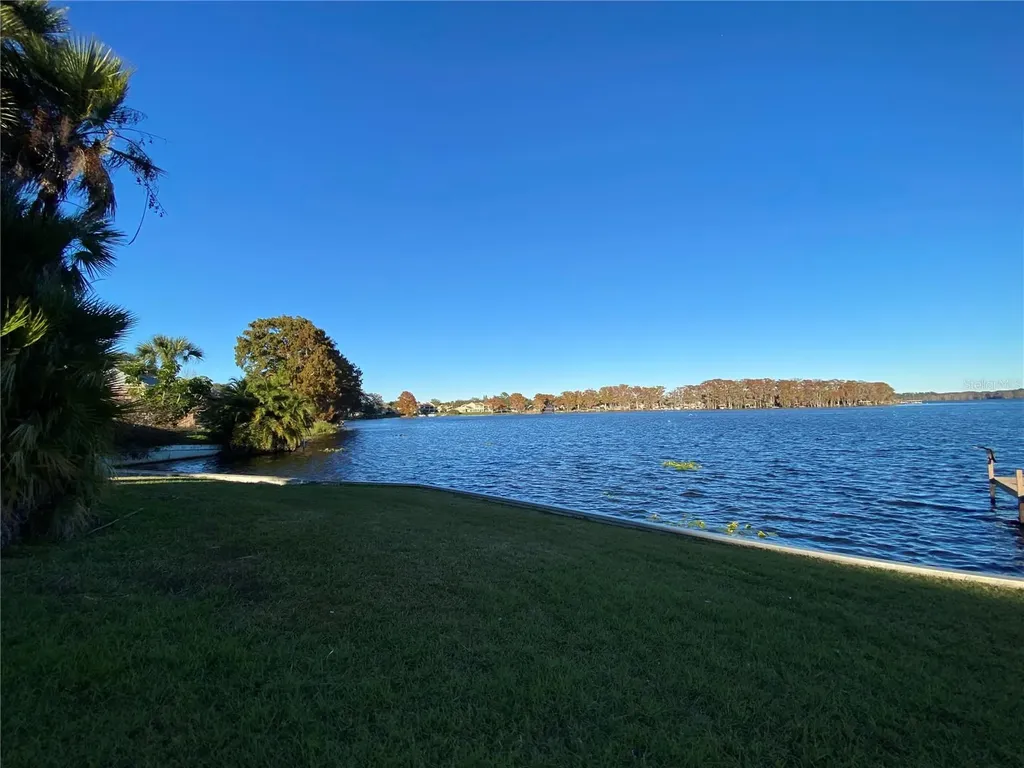 525 Georgetown Drive Casselberry FL 32707