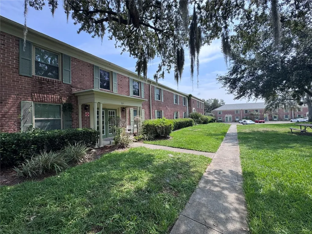 525 Georgetown Drive Casselberry FL 32707
