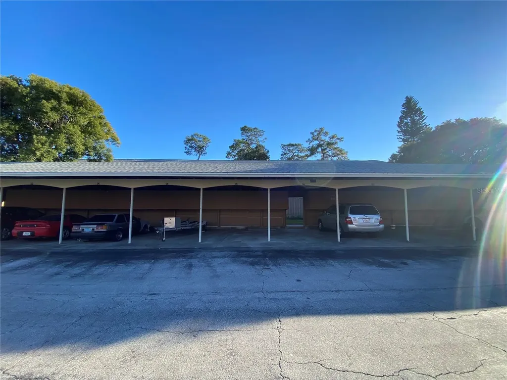 525 Georgetown Drive Casselberry FL 32707