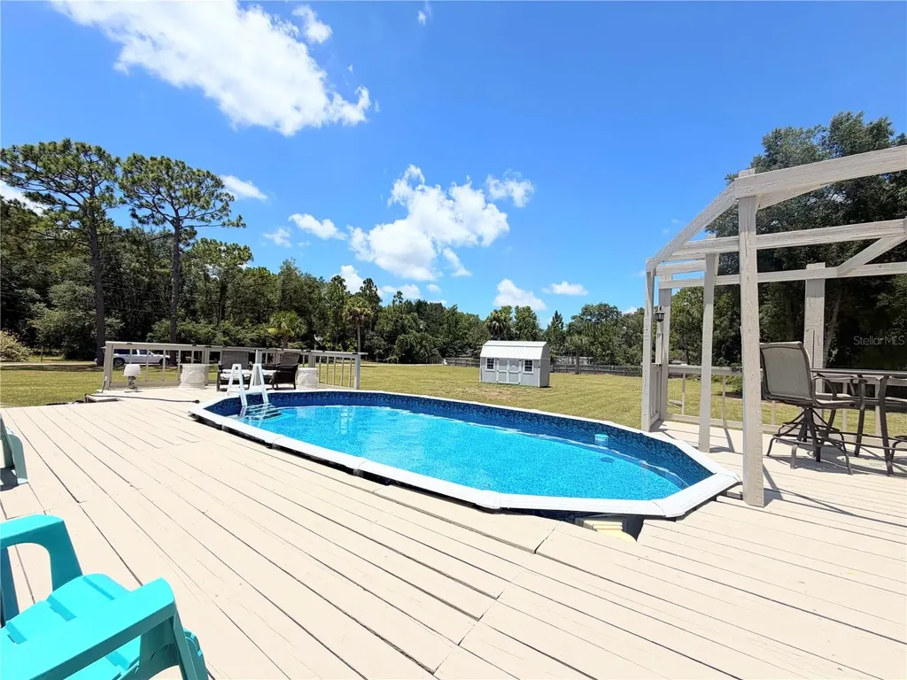 1590 S Palm Avenue Homosassa FL 34448