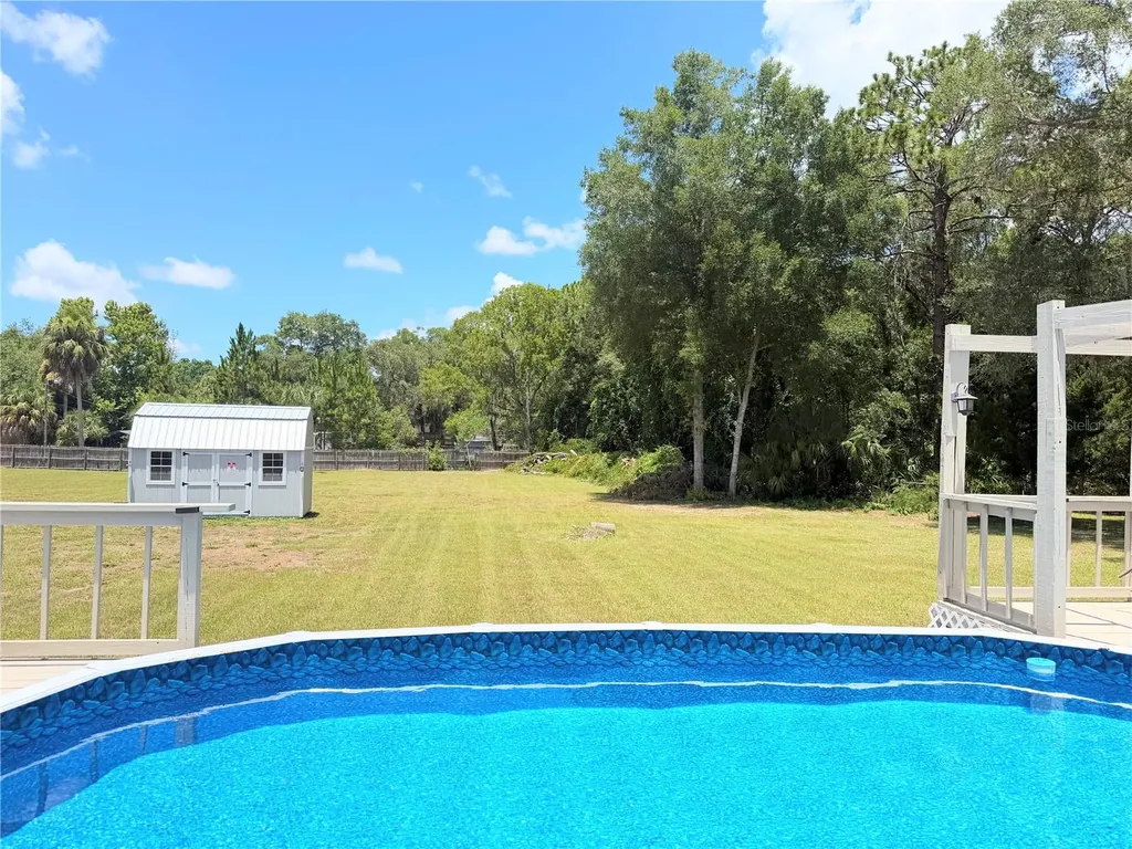 1590 S Palm Avenue Homosassa FL 34448