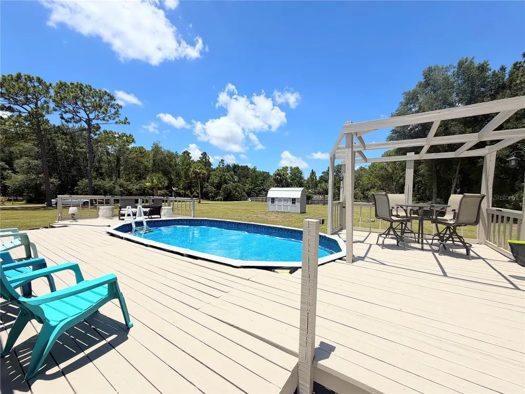 1590 S Palm Avenue Homosassa FL 34448