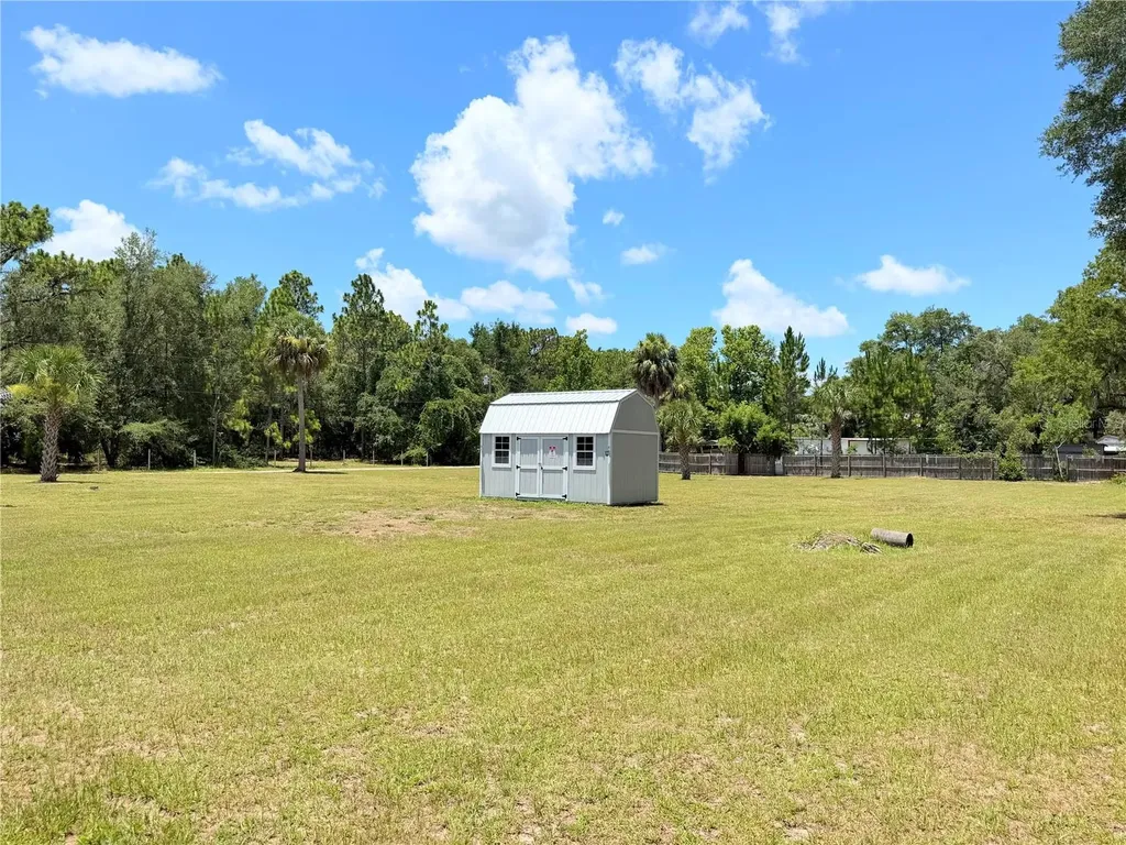 1590 S Palm Avenue Homosassa FL 34448