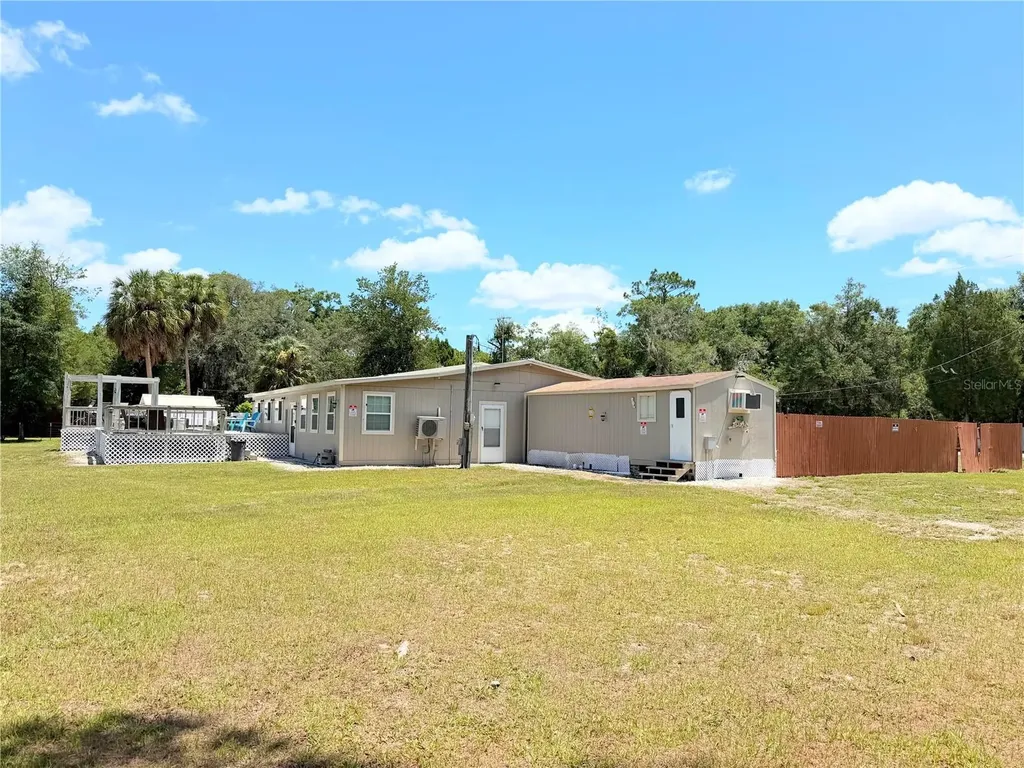 1590 S Palm Avenue Homosassa FL 34448