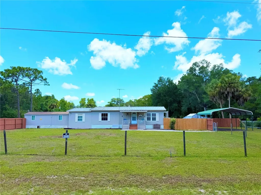1590 S Palm Avenue Homosassa FL 34448