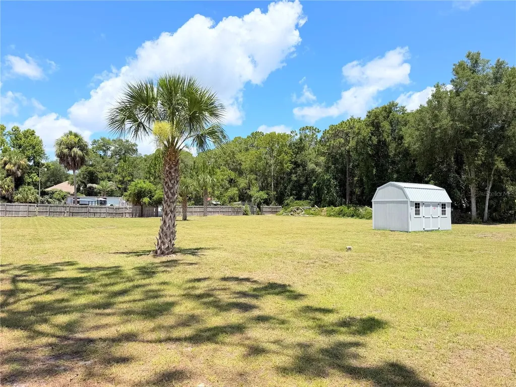 1590 S Palm Avenue Homosassa FL 34448