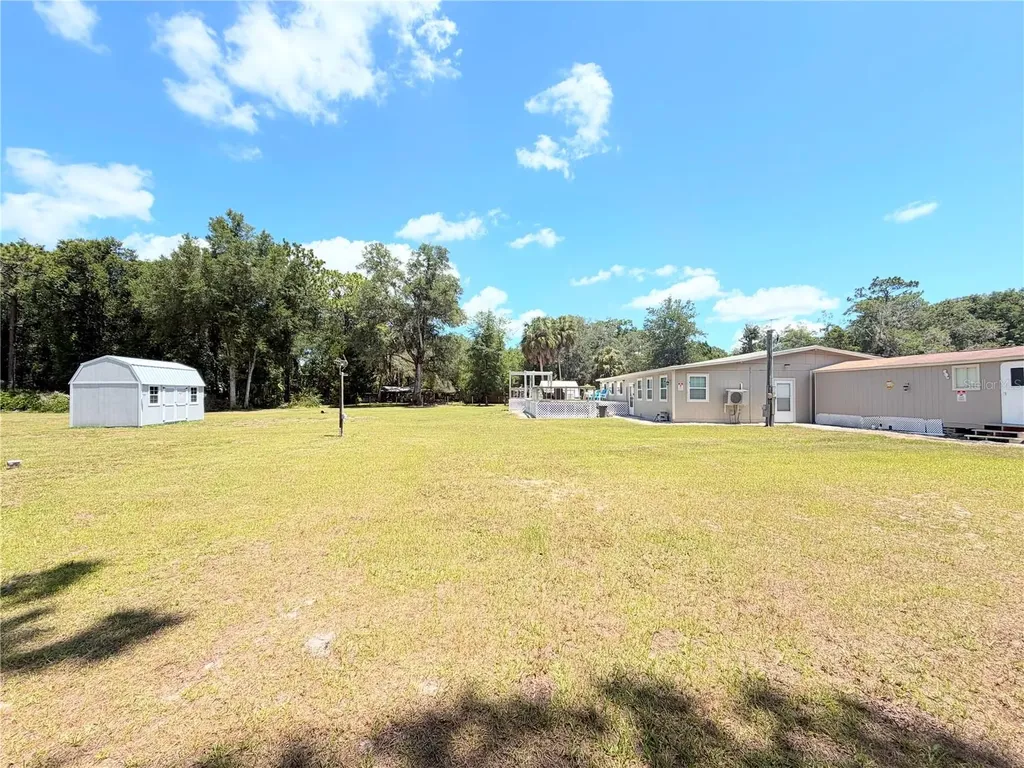 1590 S Palm Avenue Homosassa FL 34448