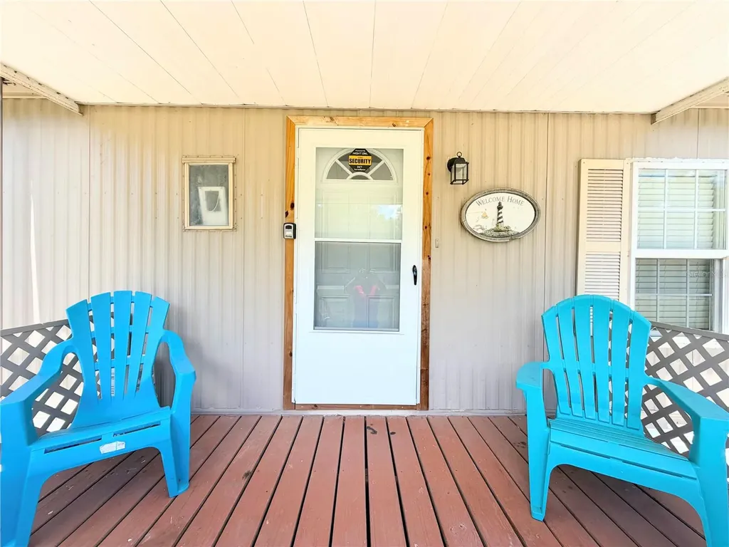1590 S Palm Avenue Homosassa FL 34448