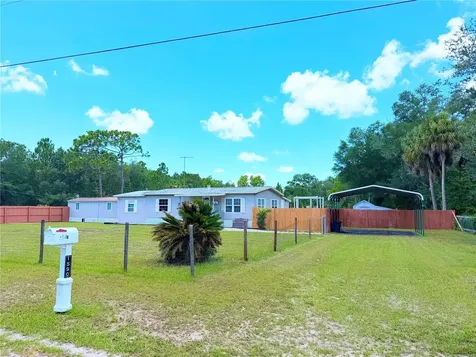 1590 S Palm Avenue Homosassa FL 34448