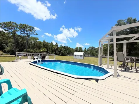 1590 S Palm Avenue Homosassa FL 34448