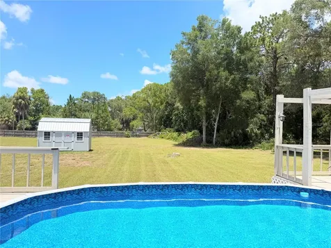 1590 S Palm Avenue Homosassa FL 34448
