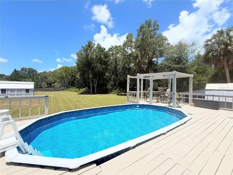 1590 S Palm Avenue Homosassa FL 34448