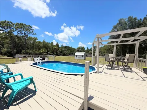 1590 S Palm Avenue Homosassa FL 34448