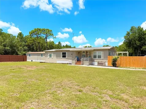 1590 S Palm Avenue Homosassa FL 34448