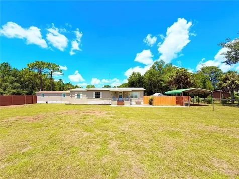 1590 S Palm Avenue Homosassa FL 34448