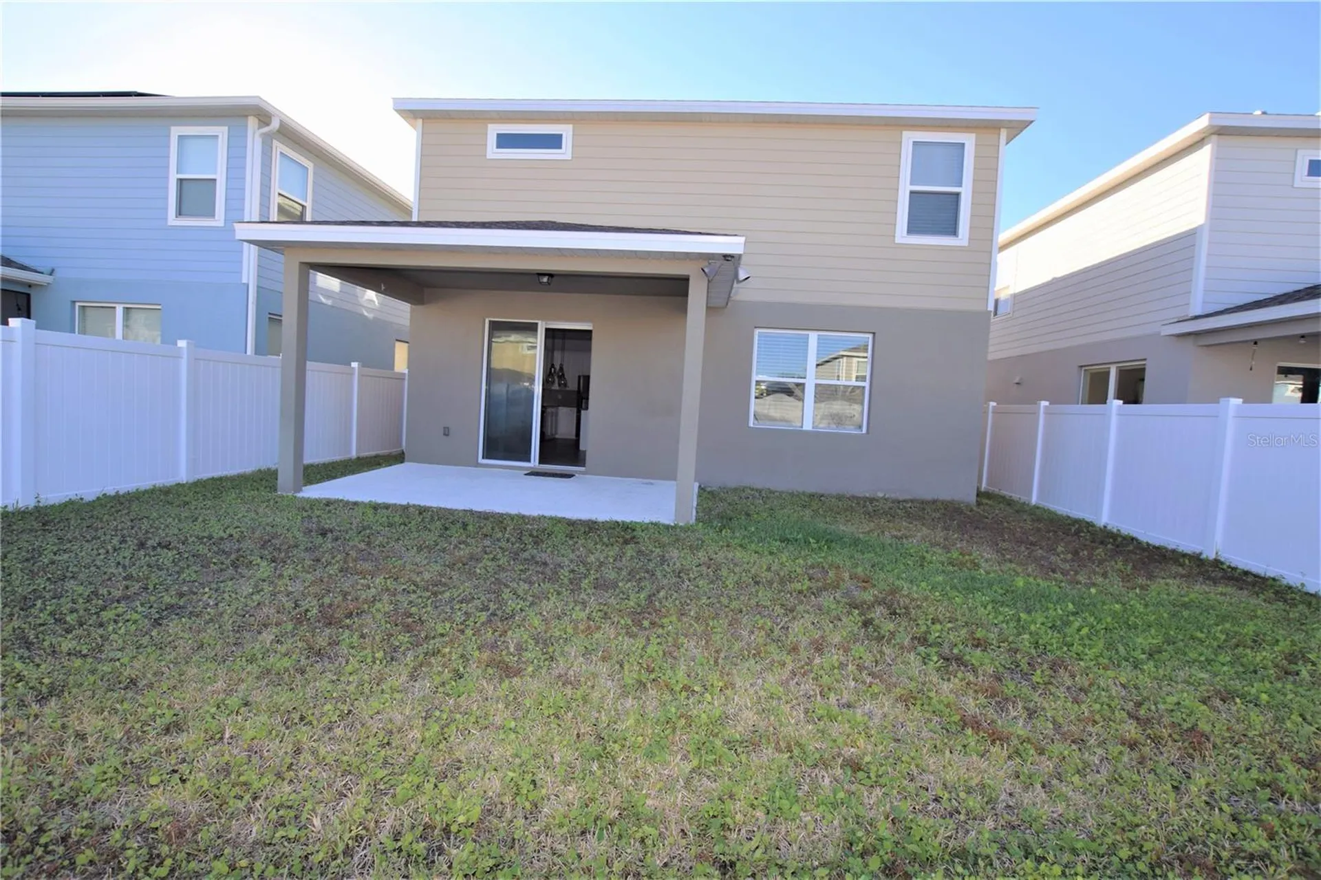 4358 Silver Creek Street Kissimmee FL 34744