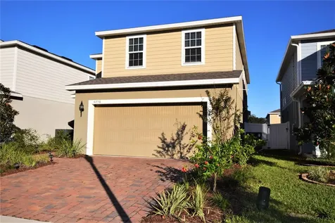 4358 Silver Creek Street Kissimmee FL 34744