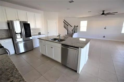 4358 Silver Creek Street Kissimmee FL 34744