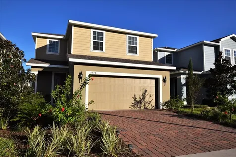 4358 Silver Creek Street Kissimmee FL 34744