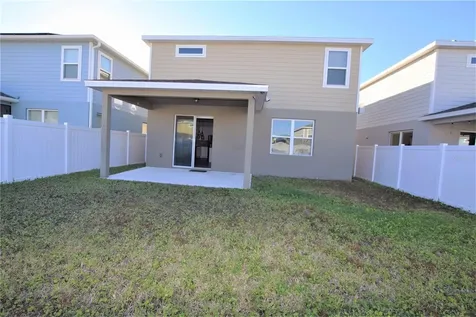 4358 Silver Creek Street Kissimmee FL 34744