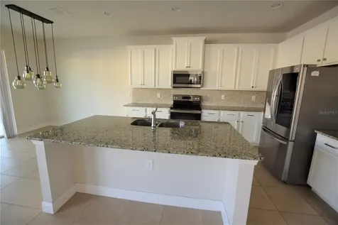 4358 Silver Creek Street Kissimmee FL 34744