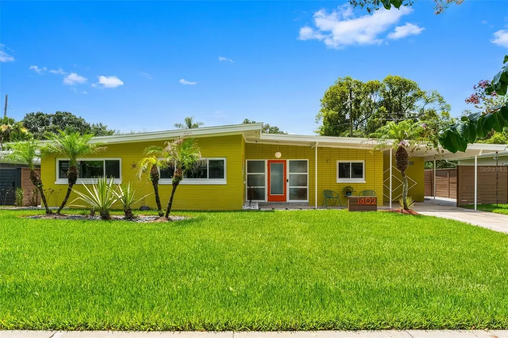 1402 Cumbie Street Orlando FL 32804