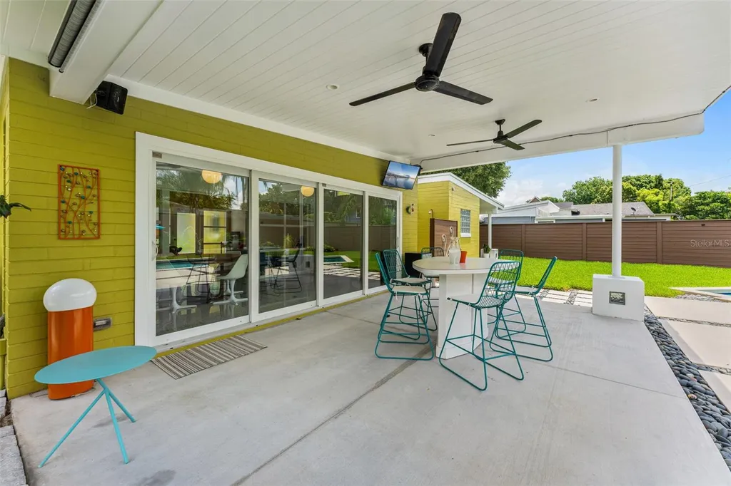 1402 Cumbie Street Orlando FL 32804