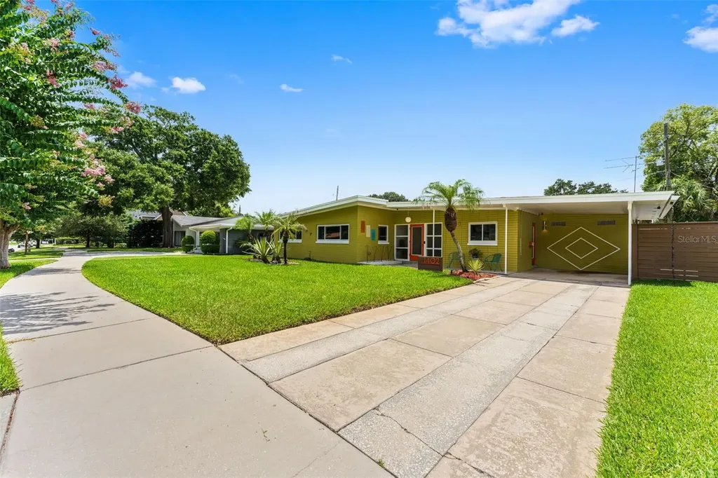 1402 Cumbie Street Orlando FL 32804