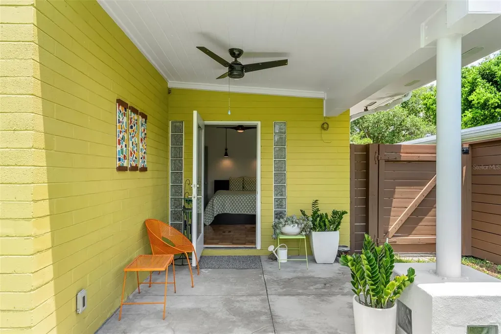 1402 Cumbie Street Orlando FL 32804