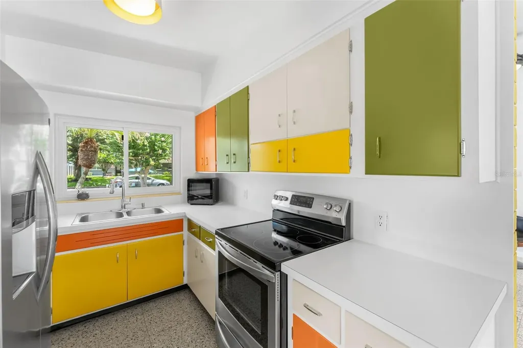 1402 Cumbie Street Orlando FL 32804