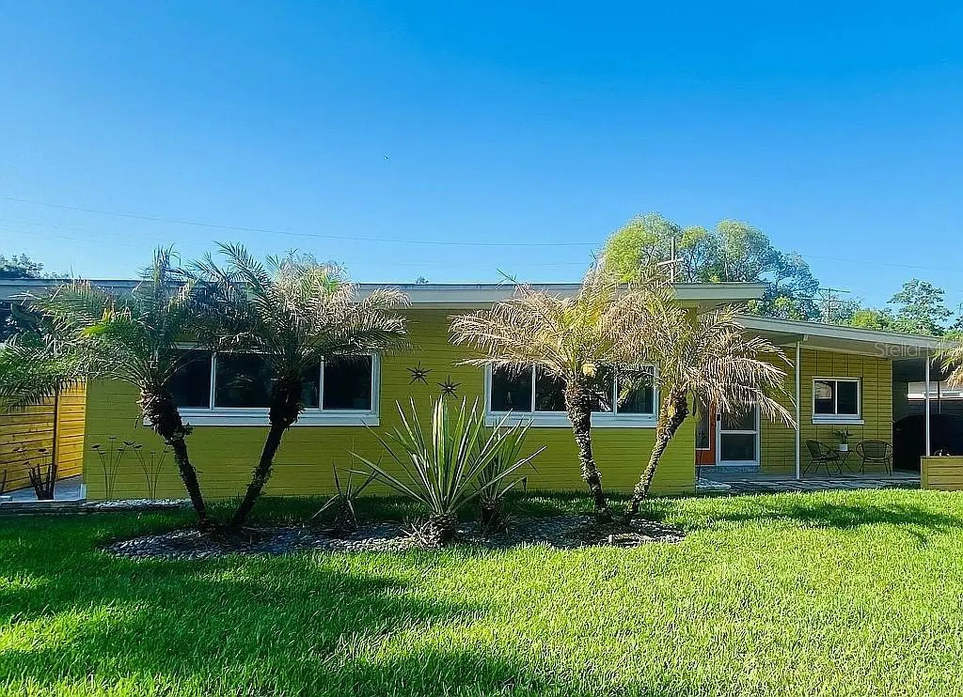 1402 Cumbie Street Orlando FL 32804