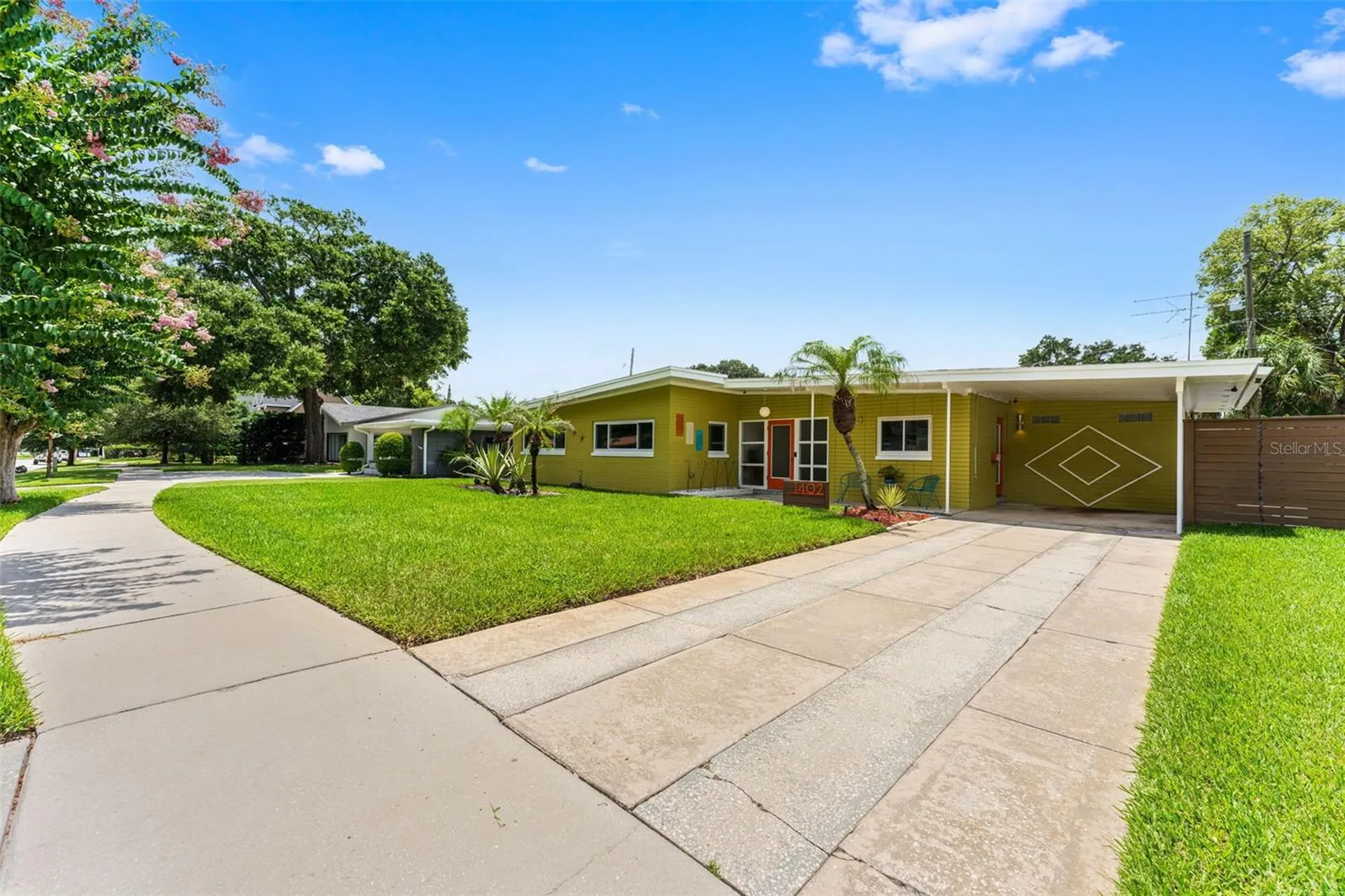 1402 Cumbie Street Orlando FL 32804