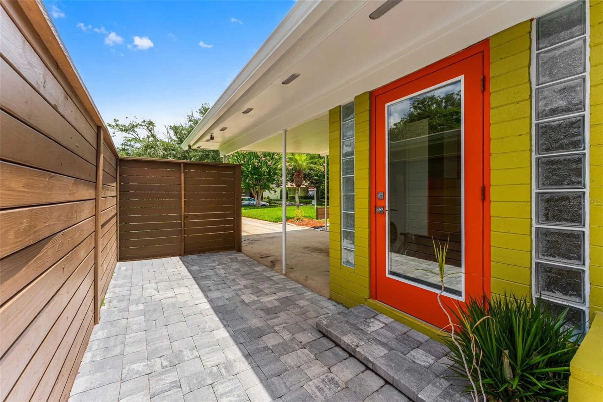 1402 Cumbie Street Orlando FL 32804