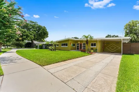 1402 Cumbie Street Orlando FL 32804