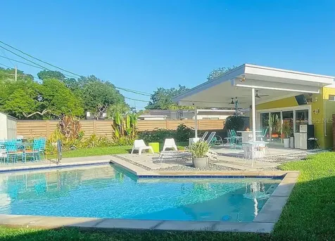 1402 Cumbie Street Orlando FL 32804