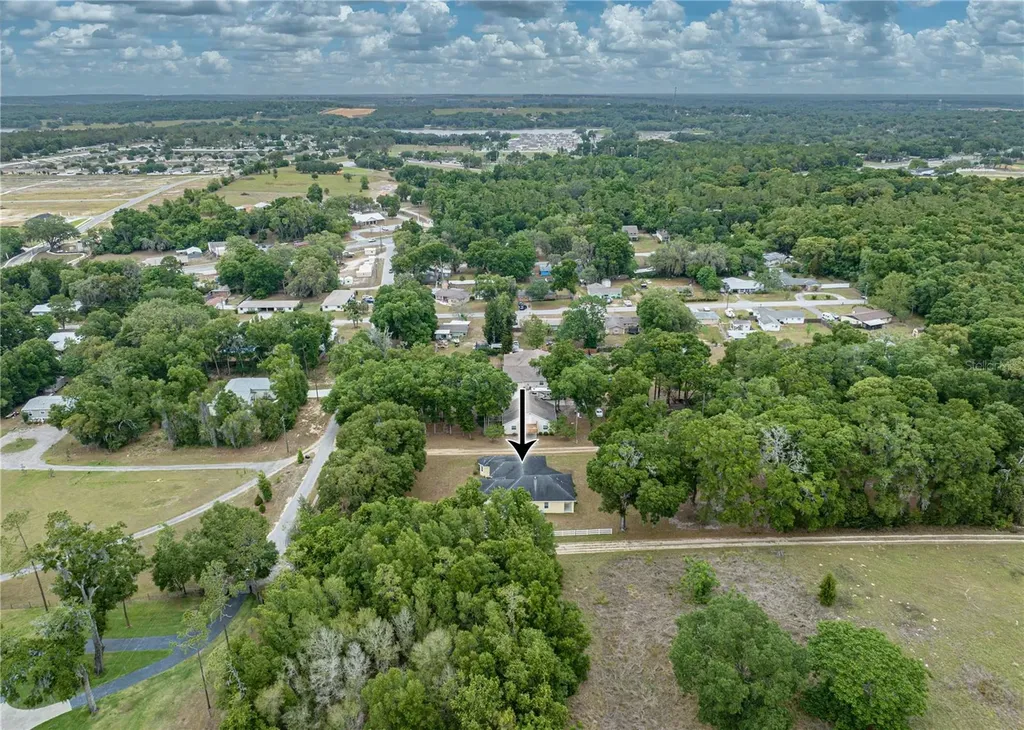 12806 Judy Street Dade City FL 33525