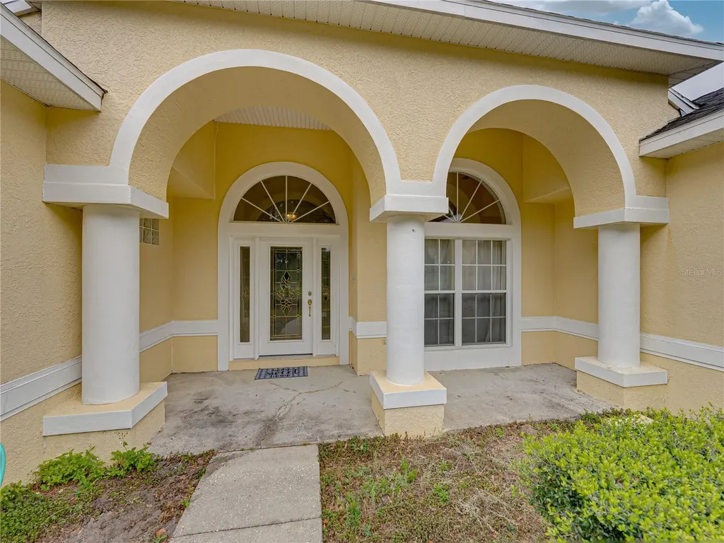 12806 Judy Street Dade City FL 33525