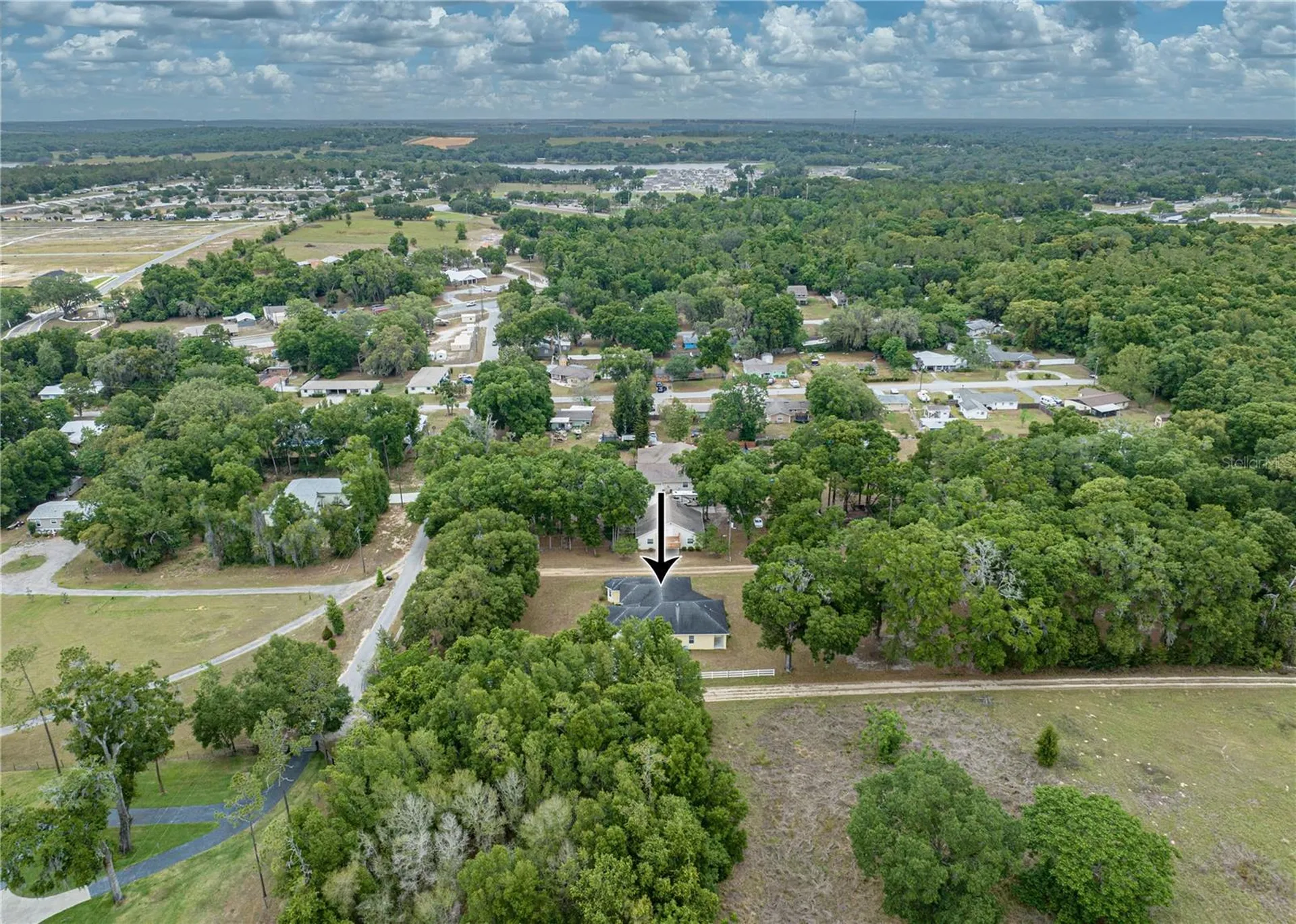 12806 Judy Street Dade City FL 33525