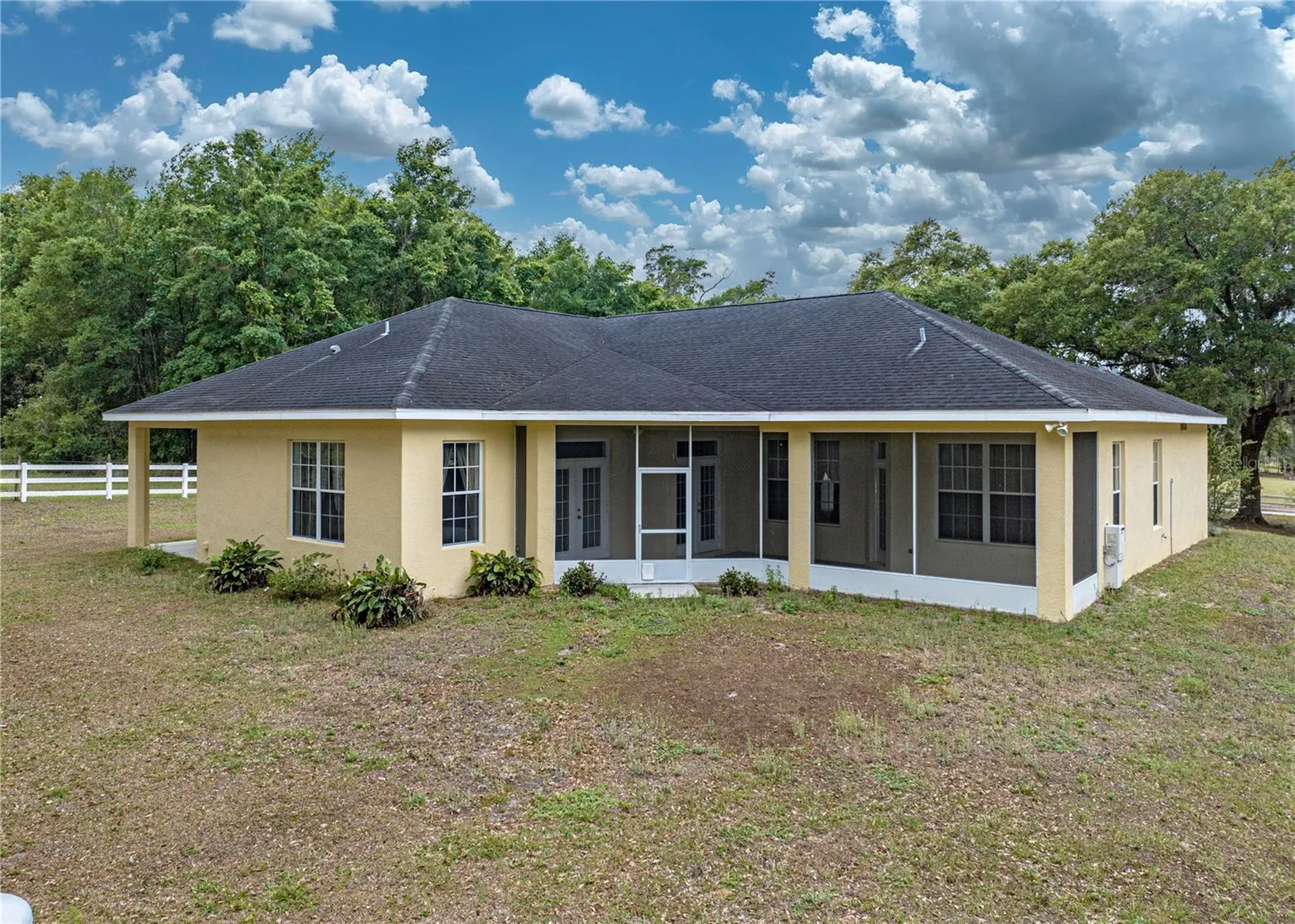 12806 Judy Street Dade City FL 33525