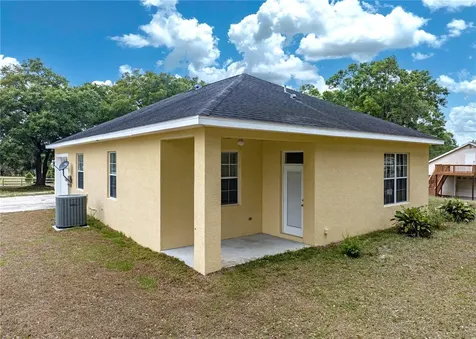 12806 Judy Street Dade City FL 33525