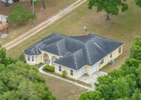 12806 Judy Street Dade City FL 33525