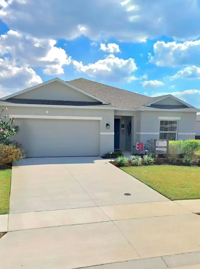 3921 Southern Vista Loop St Cloud FL 34772