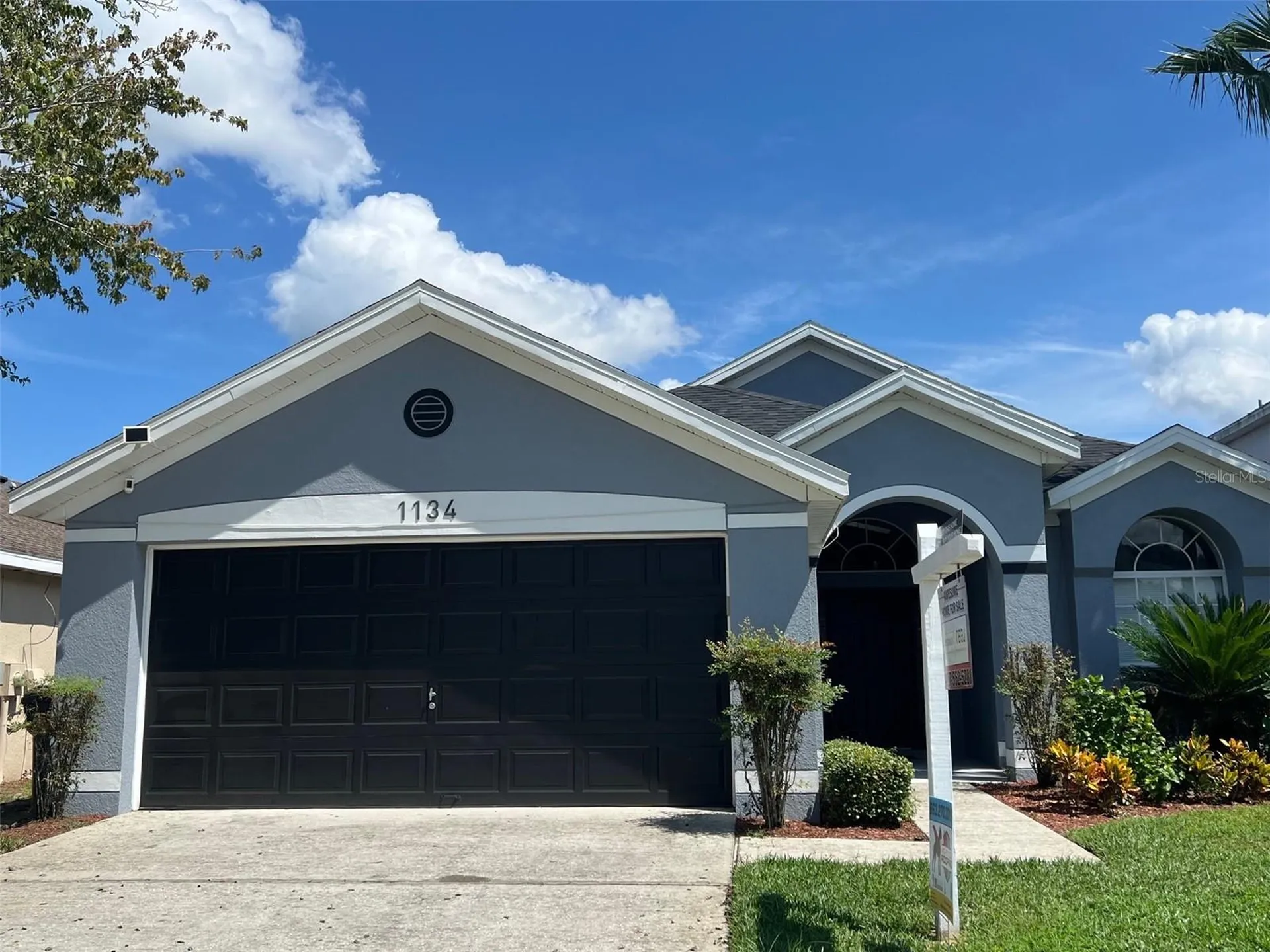 1134 Bloomingdale Drive Davenport FL 33897