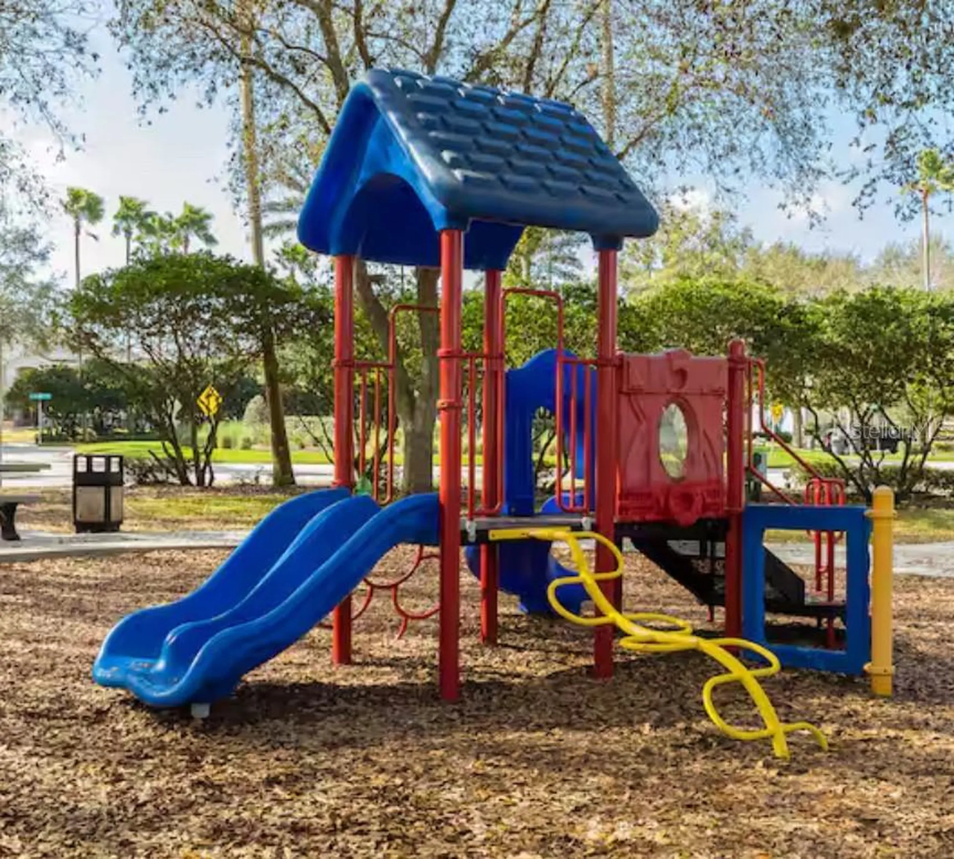 1134 Bloomingdale Drive Davenport FL 33897