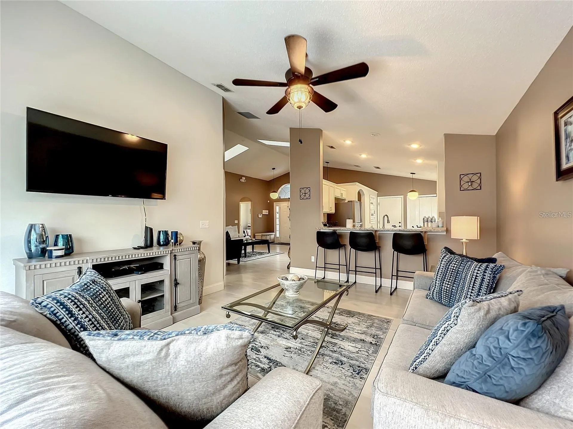 1134 Bloomingdale Drive Davenport FL 33897