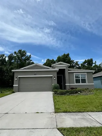 4138 Babbling Brook Way Kissimmee FL 34746