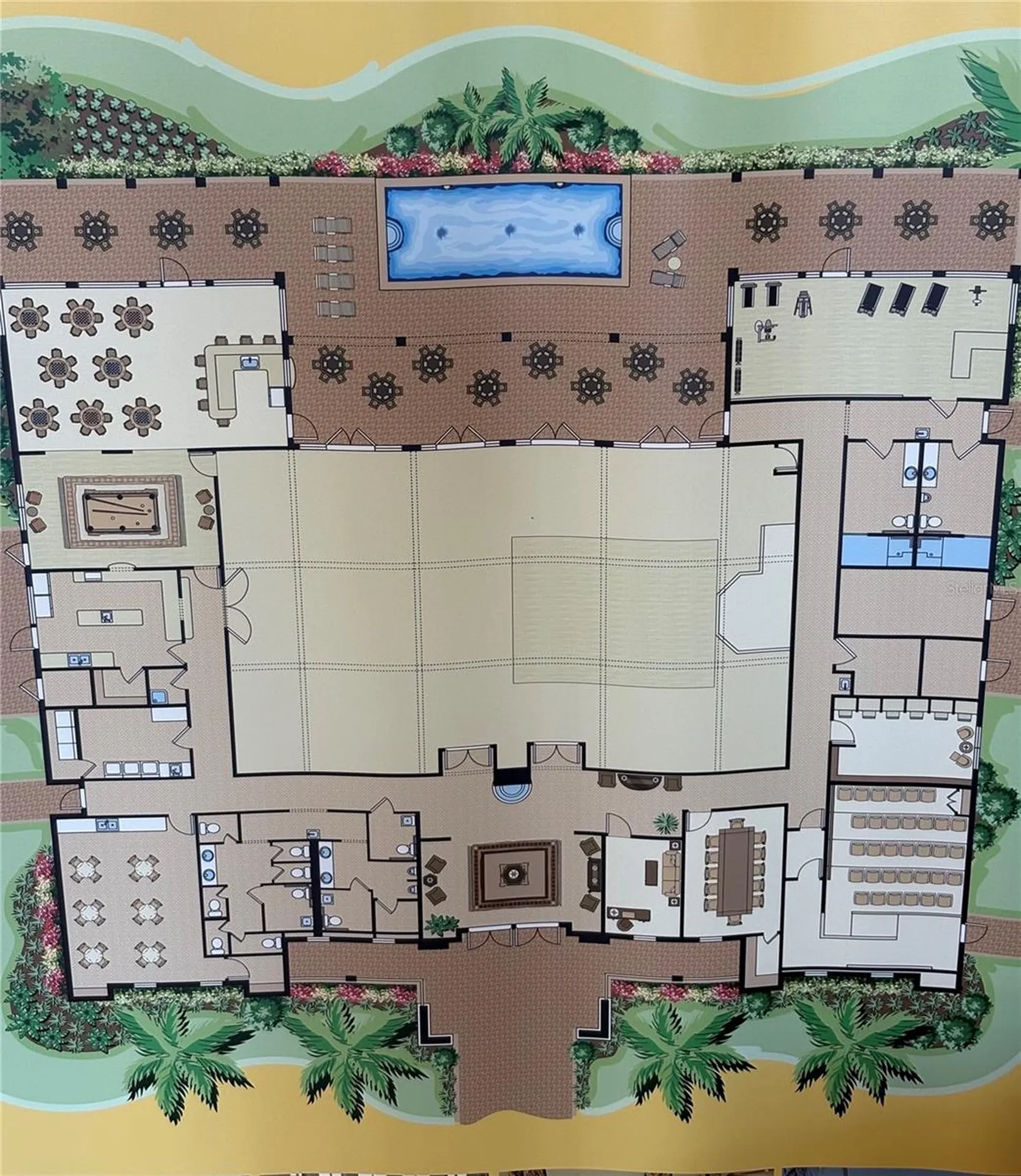 2884 Wood Duck Drive Polk City FL 33868