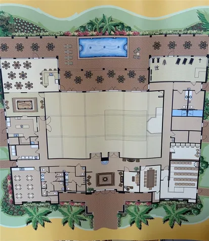 2884 Wood Duck Drive Polk City FL 33868